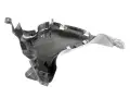 Right Rear Underbody Shield Bmw 3 G20 G21 4 G22 G23 M3 G80 M4 G83 51757340868