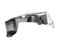 Right Rear Underbody Shield Bmw 3 G20 G21 4 G22 G23 M3 G80 M4 G83 51757340868