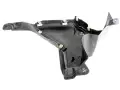 Underbody Cover Rear Left BMW 3 G20 G21 4 G22 G23 M3 G80 51757340867