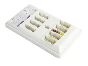 Confort Module de Contrôle BDC BMW 1 F40 3 G20 G21 5 G30 X3 G01 X4 G02 61355A22F08