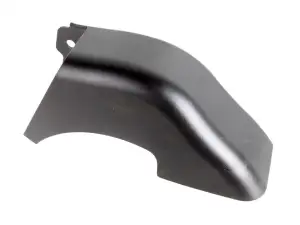 Cache de Charnière Droite du Hayon Arrière BMW X4 G02 X4 M F98 18- 51497424422