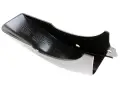 Cache de Charnière Droite du Hayon Arrière BMW X4 G02 X4 M F98 18- 51497424422