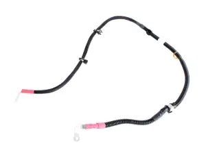Câble Positif d'Alternateur BMW M3 G80 M4 G82 X3 M F97 X4 M F98 3.0 M Competition 12428058643