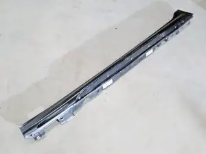Garniture De Seuil De Porte Gauche Bmw 3 G20 G21 51778069381