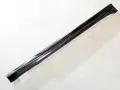 Garniture Cache De Seuil Droite BMW 3 G20 G21 M-PAKIET 51778069382