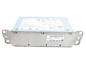 Autoradio Navigation BMW 2 G42 3 G20 5 G30 8 G14 IX3 G08 X4 M F98 X5 G05 X6 G06 65125A7D370