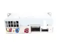 Autoradio Navigation BMW 2 G42 3 G20 5 G30 8 G14 IX3 G08 X4 M F98 X5 G05 X6 G06 65125A7D370