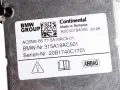 Module De Contrôle D'airbag Ecu Bmw 3 G20 G21 4 G22 G23