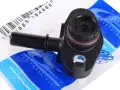 Raccordement de Pompe à Vide Citroen C3 C4 Cactus/ C4 Picasso DS3 DS4 DS5 Jumpy PEeugeot 208 2008 308 508 Parner 1.6 E-HDI HDI 9804021880 9684786780 1785236 31375462