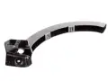 Cache De Charnière Arrière Droite BMW 3 G20 M3 G80 18- 51497430624
