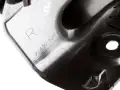 Cache De Charnière Arrière Droite BMW 3 G20 M3 G80 18- 51497430624