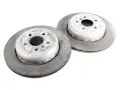 TARCZE HAMULCOWE TYLNE 2 G42 3 G20 G21 5 G30 X3 G01 X5 G05 TOYOTA SUPRA V 34216882245