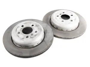 TARCZE HAMULCOWE TYLNE 2 G42 3 G20 G21 5 G30 X3 G01 X5 G05 TOYOTA SUPRA V 34216882245