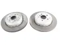 TARCZE HAMULCOWE TYLNE 2 G42 3 G20 G21 5 G30 X3 G01 X5 G05 TOYOTA SUPRA V 34216882245