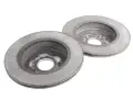TARCZE HAMULCOWE TYLNE 2 G42 3 G20 G21 5 G30 X3 G01 X5 G05 TOYOTA SUPRA V 34216882245