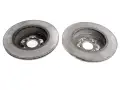 TARCZE HAMULCOWE TYLNE 2 G42 3 G20 G21 5 G30 X3 G01 X5 G05 TOYOTA SUPRA V 34216882245