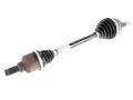 Antriebswelle links Citroen DS7 Crossback 1.6 Puretech 9841402280 1675953780 