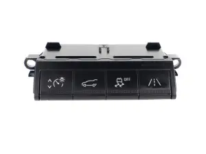 Panneau De Commande Droite Renault Austral Espace VI 252730293R