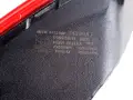 LAMPA PRZECIWMGIELNA LEWA TYLNA RENAULT ARKANA LCM 19- 265852243R