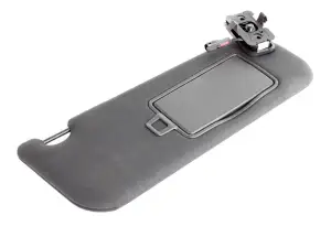 Pare-Soleil Droit Land Range Rover Velar L560 LR091382