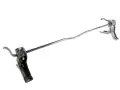 Stabilisatorstange Hinten Citroen C5 Aircross Ds7 9819390280