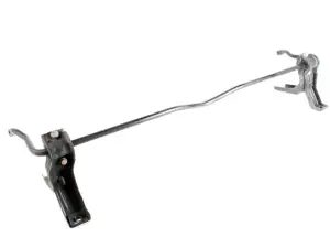 Stabilisatorstange Hinten Citroen C5 Aircross Ds7 9819390280