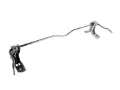 Stabilisatorstange Hinten Citroen C5 Aircross Ds7 9819390280