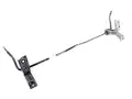 Stabilisatorstange Hinten Citroen C5 Aircross Ds7 9819390280