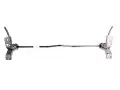 Stabilisatorstange Hinten Citroen C5 Aircross Ds7 9819390280