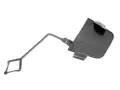 Abschlepphakenblende Stoßstange vorne DS7 Crossback 9819733477