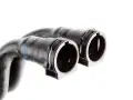 Kühlmittelleitung Batterie C5 Aircross DS7 3008 5008 508 II 1.6 Hybrid