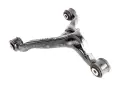 Querlenker hinten rechts DS7 DS9 Grandland X 3008 508 II 9824743080