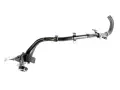 Fuel Filler Pipe Citroen Ds7 Crossback 1.6 E-Tense 9838560980