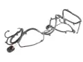 Kabelbaum PDC Stoßstange Hinten Citroen DS7 Crossback 9826348380