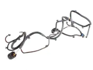 Kabelbaum PDC Stoßstange Hinten Citroen DS7 Crossback 9826348380
