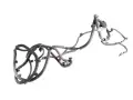 Kabelbaum PDC Stoßstange Hinten Citroen DS7 Crossback 9826348380