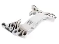 Getriebehalter Getriebelager Halterung Getriebe BMW 3 G20 G21 5 G30 G31 7 G11 G12 2.0 22329485335  22326796016 