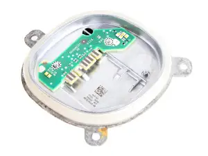 LED Blinker Steuergerät Vorschaltgerät vorne links BMW 3 G20 G21 63118496135 1473000722