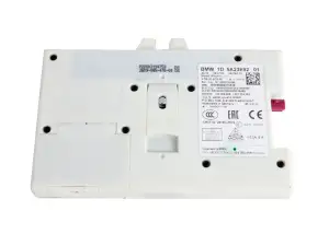 Telematic Steuergerät BMW 1 F40 3 G20 5 G30 7 G12 IX3 G08 84105A23E92 84105A59D27 