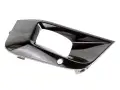 Blende Rahmen Abdeckung Halter Gitter Scheinwerfer rechts Citroen DS7 Crossback 9819670577 1630727480 