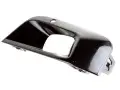 Blende Rahmen Abdeckung Halter Gitter Scheinwerfer rechts Citroen DS7 Crossback 9819670577 1630727480 