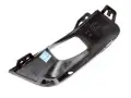 Blende Rahmen Abdeckung Halter Gitter Scheinwerfer rechts Citroen DS7 Crossback 9819670577 1630727480 