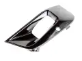 Blende Rahmen Abdeckung Halter Gitter Scheinwerfer links Citroen DS7 Crossback 9819670877 1630727480 