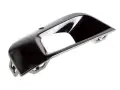 Blende Rahmen Abdeckung Halter Gitter Scheinwerfer links Citroen DS7 Crossback 9819670877 1630727480 