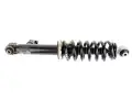 Stoßdämpfer Feder  hinten links rechts Citroen DS7 Crossback Hybrid 9835005280 9828356280 