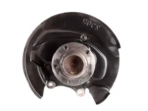 Achsschenkel Radaufhängung hinten rechts Citroen DS7 Crossback Hybrid 9817536910 9822095380 