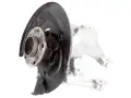 Achsschenkel Radaufhängung hinten rechts Citroen DS7 Crossback Hybrid 9817536910 9822095380 