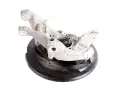 Achsschenkel Radaufhängung hinten links Citroen DS7 Crossback 9817537010 9822117380 9671326080 