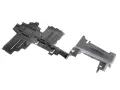 Luftleitblech links Citroen DS7 Crossback 1.6 E-Tense PureTech 9824953480