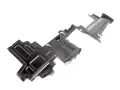 Luftleitblech links Citroen DS7 Crossback 1.6 E-Tense PureTech 9824953480